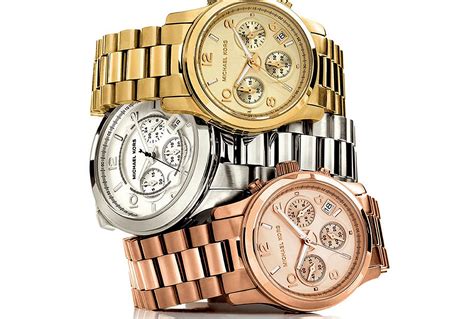 michael kors replica watches